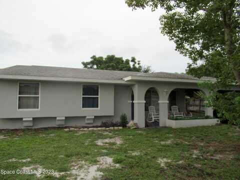 Burn, PALM BAY, FL 32905