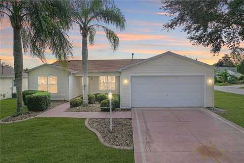 178Th Deveaux, THE VILLAGES, FL 32162