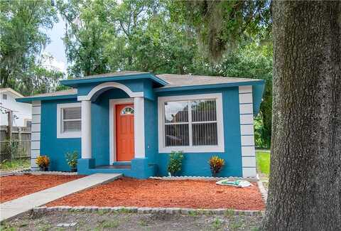 38Th, TAMPA, FL 33610
