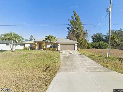 2Nd, CAPE CORAL, FL 33991