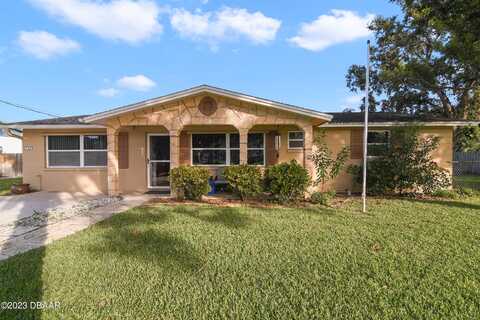 6Th, PORT ORANGE, FL 32129