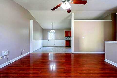 Jason, RINGGOLD, GA 30736