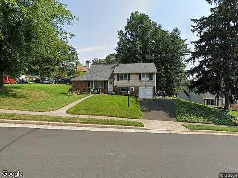 Grisdale, ABINGTON, PA 19001