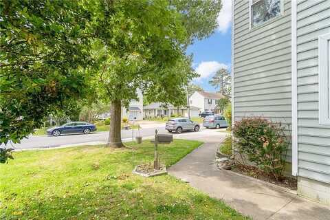 Carolina, VIRGINIA BEACH, VA 23451