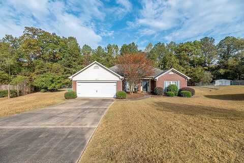 Oakwood, COLUMBUS, GA 31904