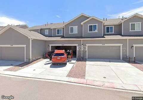 Mountain Vista, COLORADO SPRINGS, CO 80924