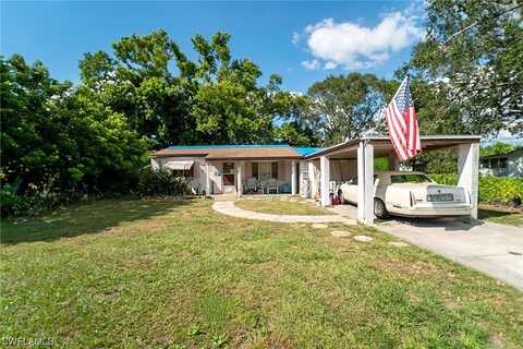 Poinsettia, FORT MYERS, FL 33905