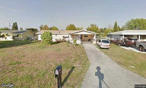 13Th, CAPE CORAL, FL 33909