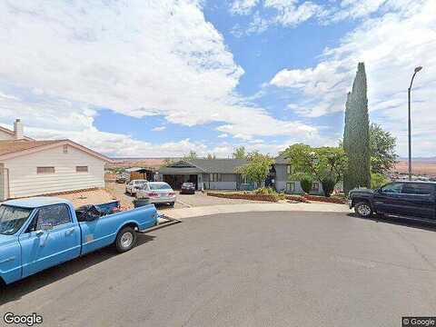 Echo, PAGE, AZ 86040