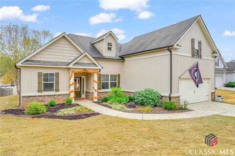 Tugalo, JEFFERSON, GA 30549
