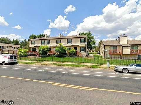 Lamplighter, COLORADO SPRINGS, CO 80916