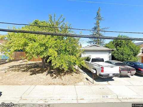 Midhill, MARTINEZ, CA 94553