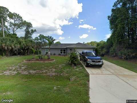 Jameson, NORTH PORT, FL 34286