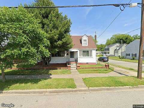 Roanoke, NEWPORT NEWS, VA 23607