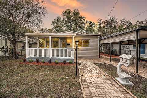 Marconi, TAMPA, FL 33605
