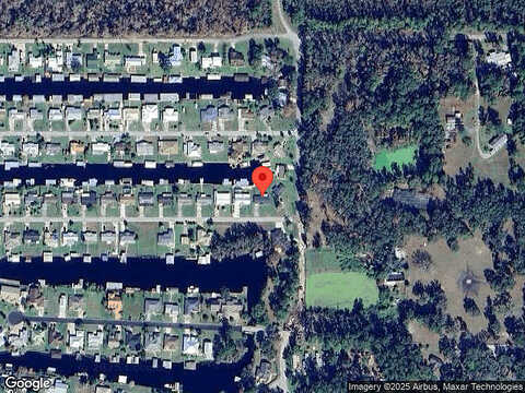 Juno, ASTOR, FL 32102