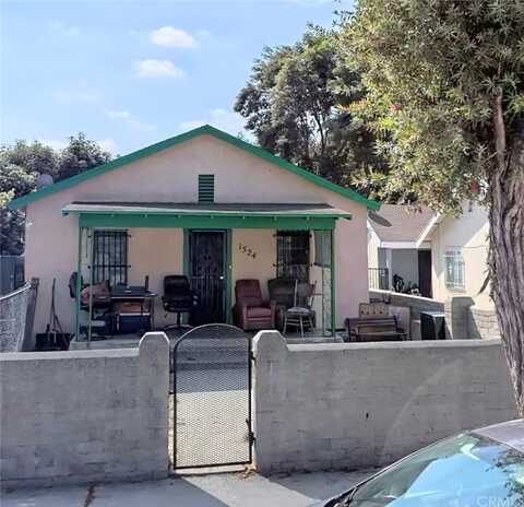 105Th, LOS ANGELES, CA 90002