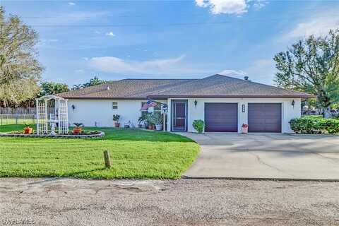 Jenny Cae, NORTH FORT MYERS, FL 33903