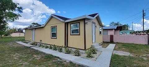 Booker, SEBRING, FL 33870