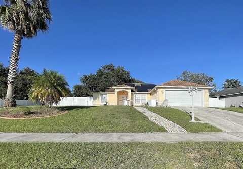 Park Valley, MINNEOLA, FL 34715