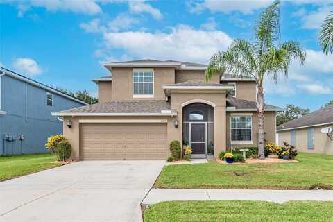 Dakota Rock, RUSKIN, FL 33570