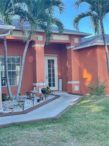 28Th, CAPE CORAL, FL 33914