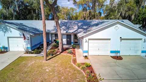 Longboat, INVERNESS, FL 34450