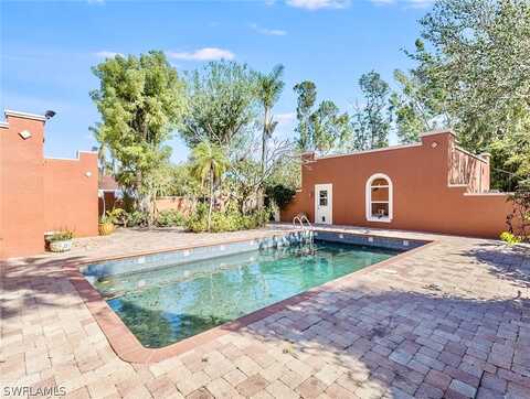 San Pablo, FORT MYERS, FL 33919