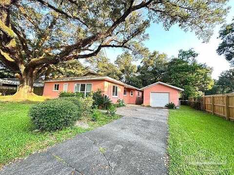 Osage, PENSACOLA, FL 32506