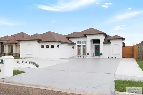 Florida Pine, BROWNSVILLE, TX 78526