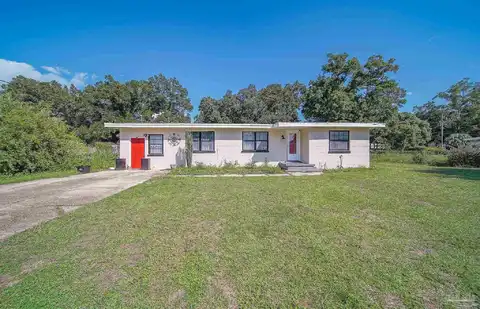 74Th, PENSACOLA, FL 32506