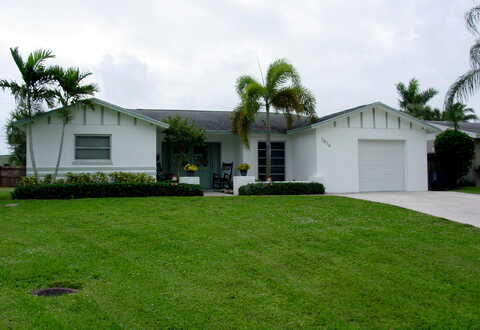 Daisy, PALM BEACH GARDENS, FL 33410