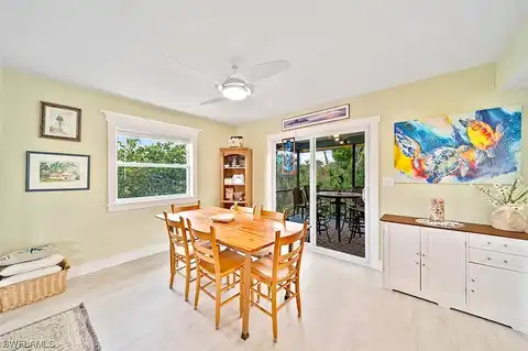 Bunting, SANIBEL, FL 33957