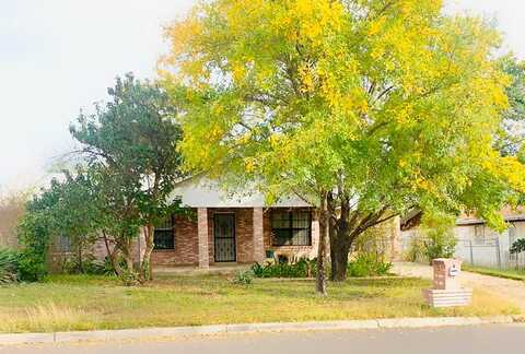 Bibb, EAGLE PASS, TX 78852