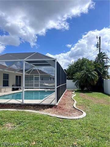 22Nd, CAPE CORAL, FL 33990