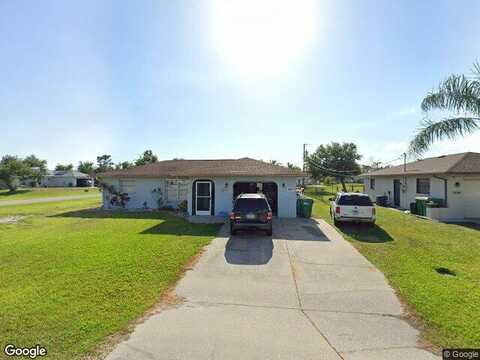 Bass, ENGLEWOOD, FL 34224
