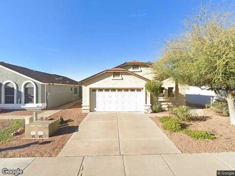 108Th, PEORIA, AZ 85345