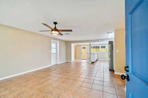 Tampania, TAMPA, FL 33607
