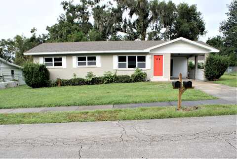 Palmetto, DELAND, FL 32720