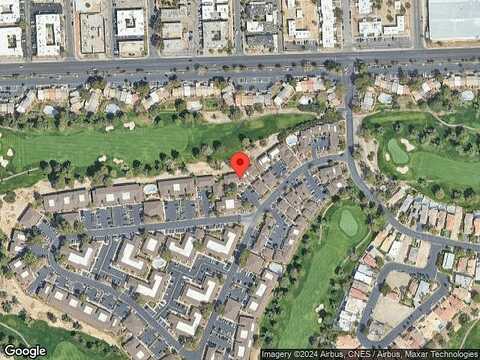 Oakmont, LAS VEGAS, NV 89109