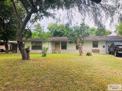 Elmwood, HARLINGEN, TX 78550