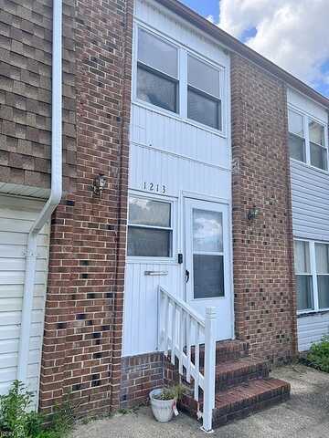 Clydesdale, VIRGINIA BEACH, VA 23464