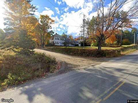 Lot 5 Moores Road, Springfield, ME 04487
