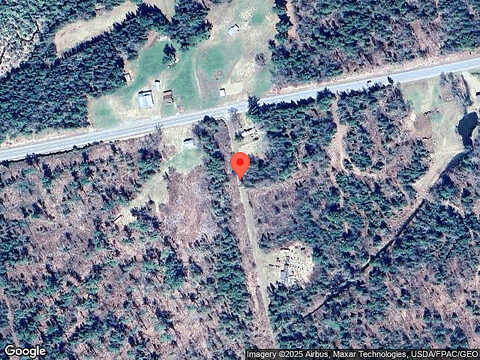 Lot 12 Ghost Road, Springfield, ME 04487