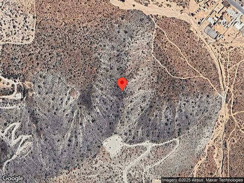 Joshua Dr, Yucca Valley, CA 92284