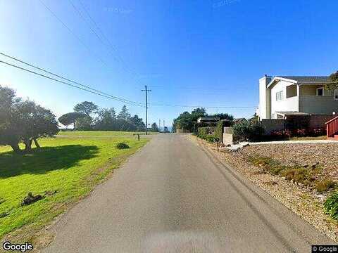 Saint James Rd, Cambria, CA 93428