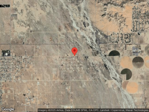 E Avenue R, Palmdale, CA 93591