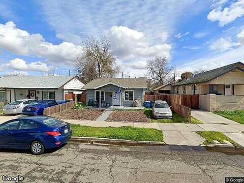 H, MARYSVILLE, CA 95901