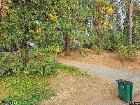 Forest View, NEVADA CITY, CA 95959