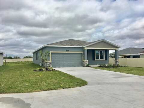 Lassen, HAINES CITY, FL 33844